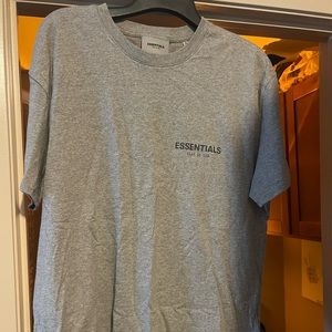 Fear of God Essentials Shirt